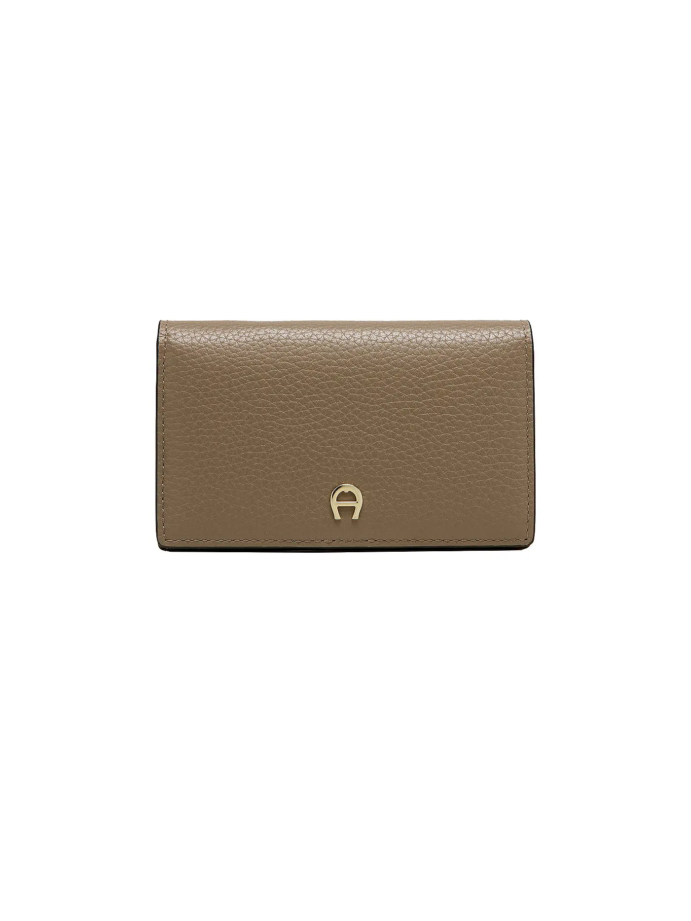 AIGNER | Geldbörse DELIA | beige